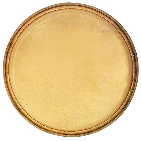 Drum Workshop Latin Percussion  Large Head for Lp490-Awc LP493B